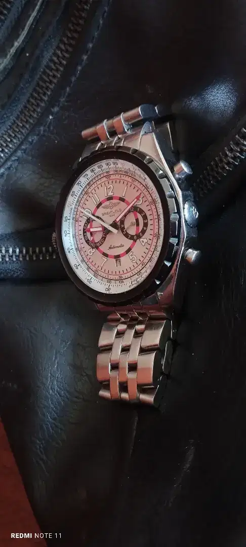 BREITLING AUTOMATIC