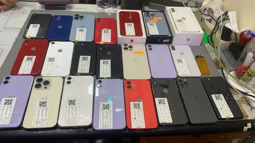 Beli tinggi iphone 15 promax al series tipe lain jg beli cod yuk