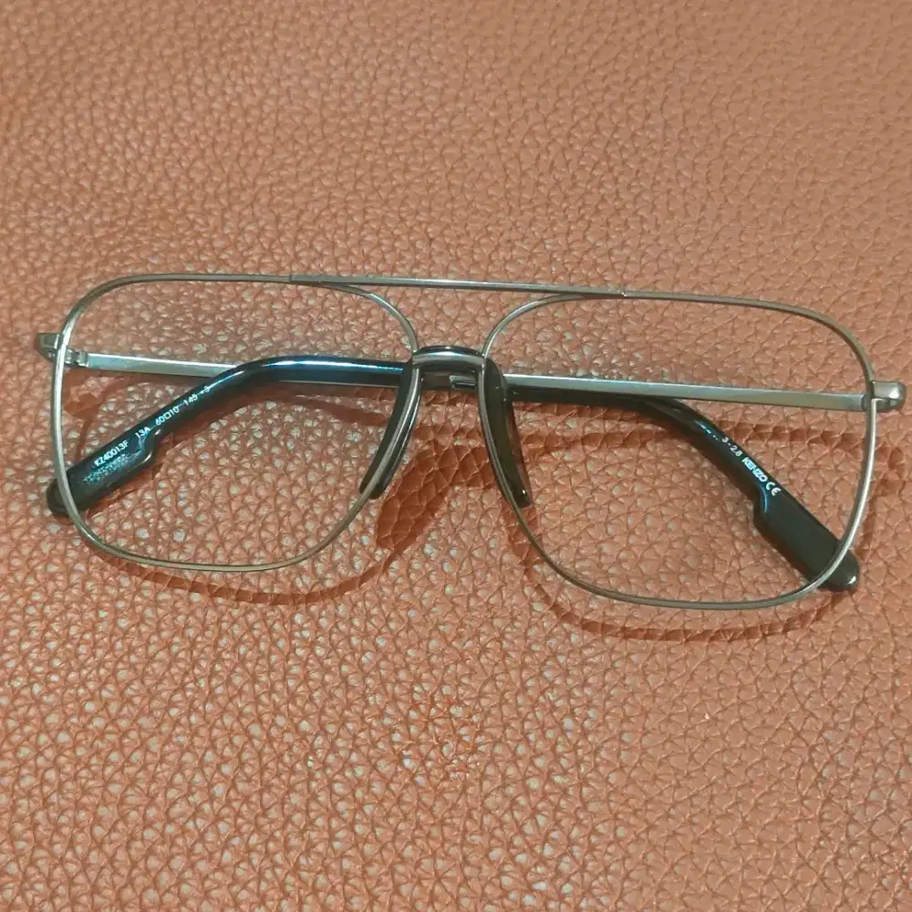 kacamata kenzo original