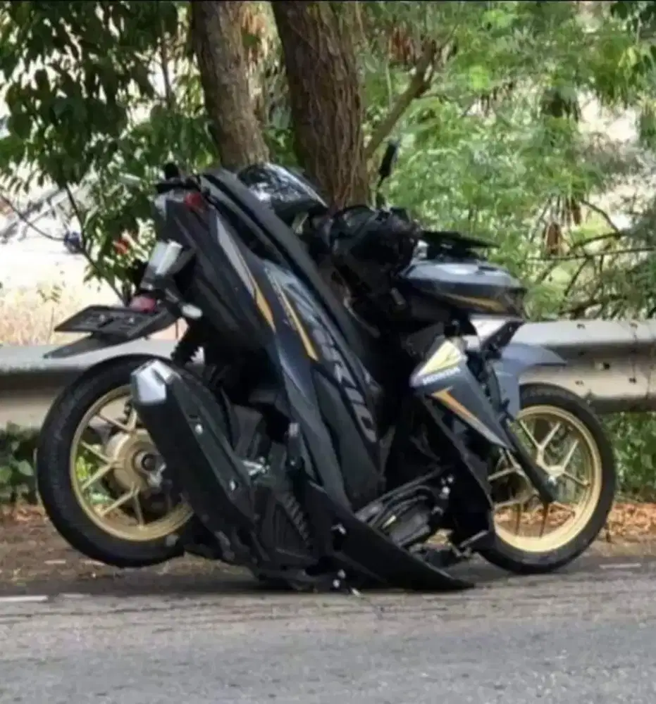 SIAP BAYAR MOTOR MATI,MOGOK,RUSAK,TIDAK TERPAKAI SEJABODETABEK HUBSAYA