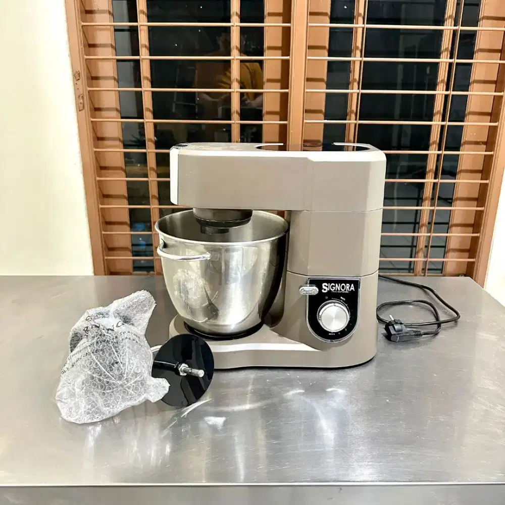 Jual Murah Mixer Kapasitas besar Signora ProMAX