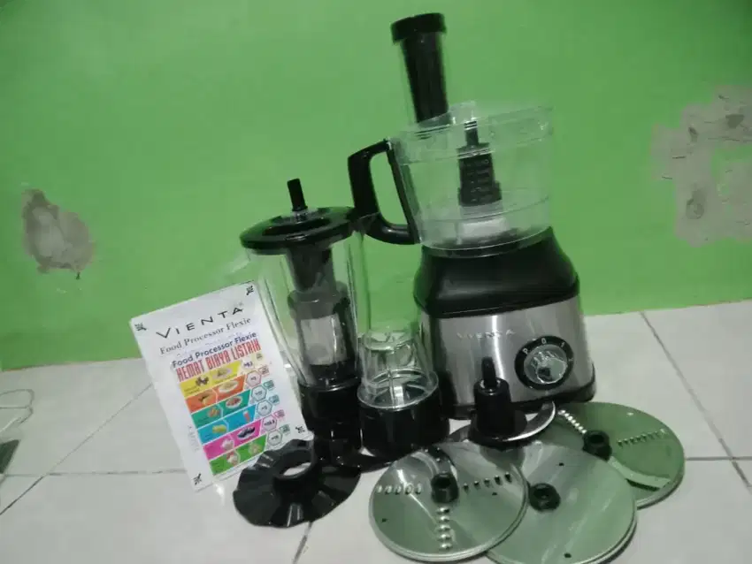 Satu blender serbaguna