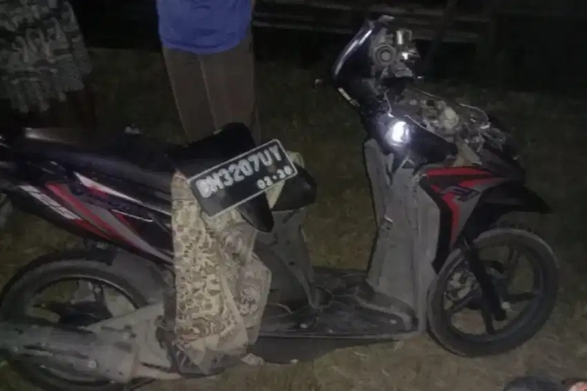 SIAP BAYAR MOTOR MATI, MOGOK,RUSAK, TIDAK TERPAKAI SEJABODETABEK