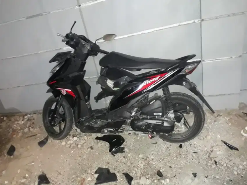 SIAP BAYAR MOTOR MATI, MOGOK,RUSAK,TIDAK TERPAKAI SEJABODETABEK