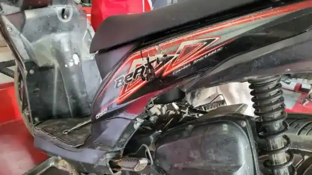 SIAP BAYAR MOTOR MATI, MOGOK, RUSAK, TIDAK TERPAKAI SEJABODETABEK