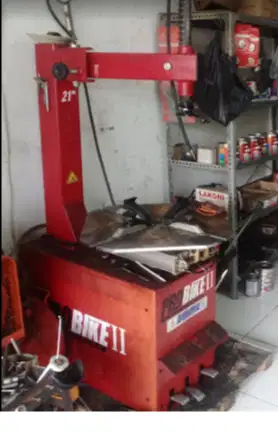 MEKANIK MOTOR CIKUPA