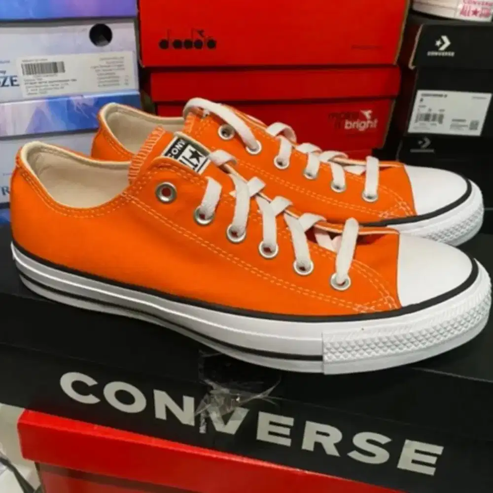 Sepatu converse original