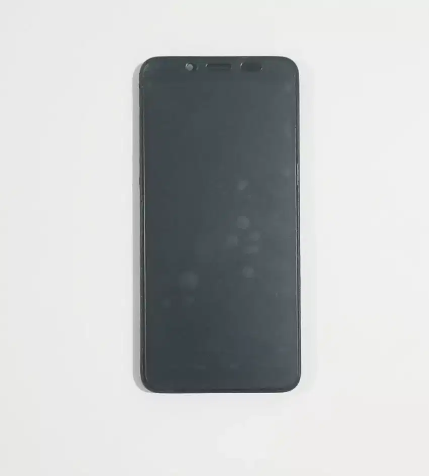 Lcd Plus Frame Redmi 7A Original Copotan Normal Tested