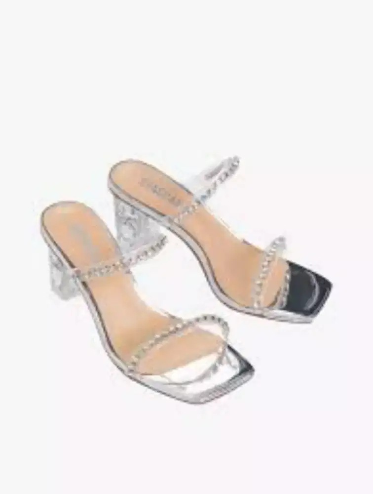 Sepatu High Heels Staccato A3111