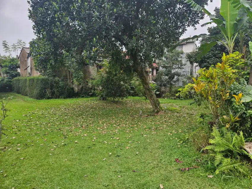 Villa Puncak Cisarua Panca Marga