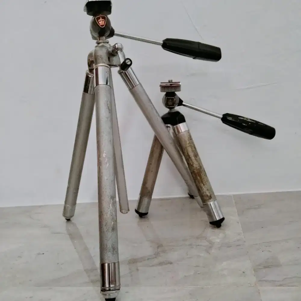 Treepot jadul sdh karat tp msh kokoh