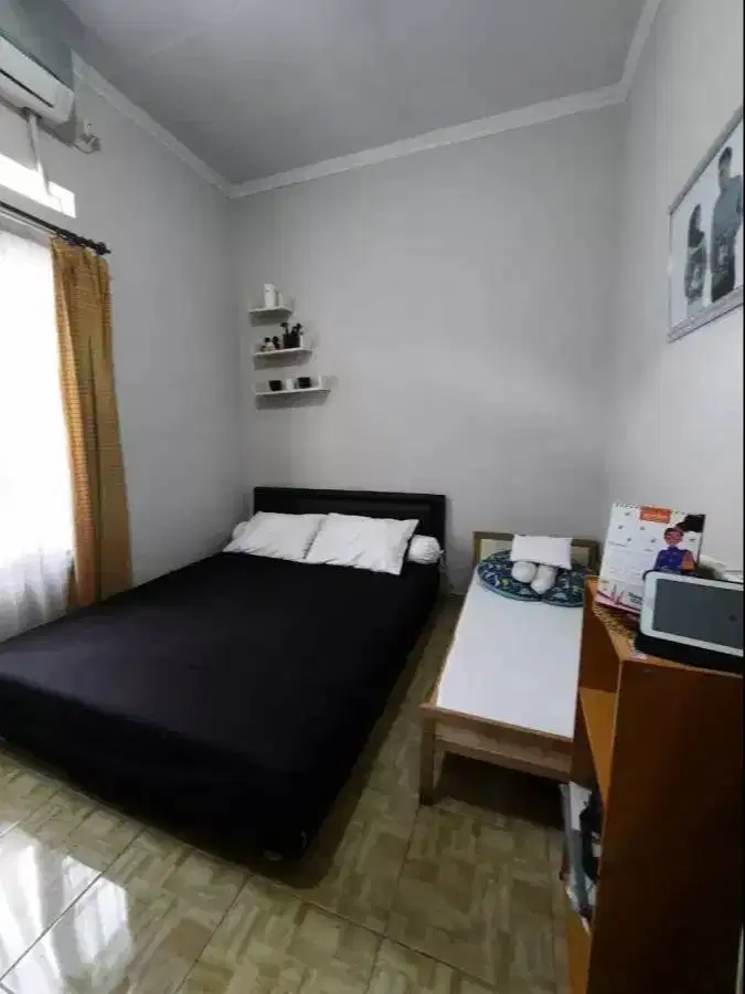 JUAL RUMAH DEKAT DENGAN SEKOLAH (SD/SMP/SMA)