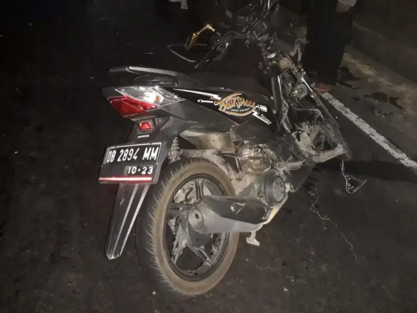 SIAP BAYAR MOTOR MATI,MOGOK,RUSAK,TIDAK TERPAKAI SEJABODETABEK