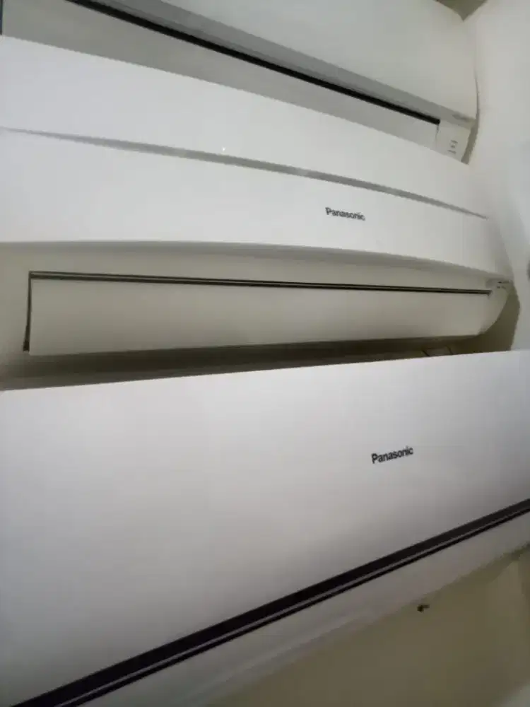 Ac split merk panasonic