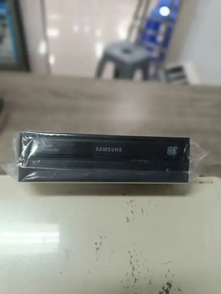 DVD internet PC Samsung murah