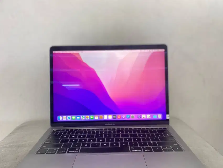 MACBOOK AIR 2019 13 INCH 16/256GB INTEL CORE i5