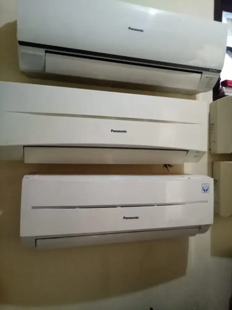 Ready 1/2-2 pk ac split