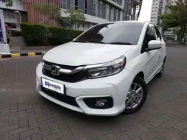 [OLXmobbi] Honda Brio Satya 1.2 S Bensin-MT 2021 551