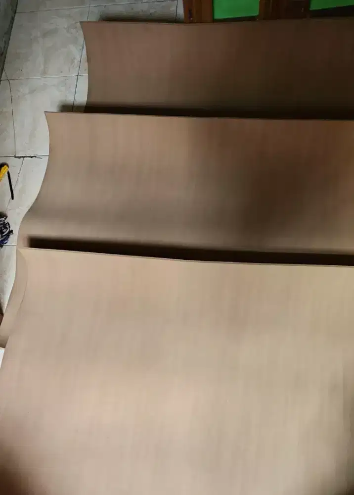 Gasket Gabus merk Zebra India