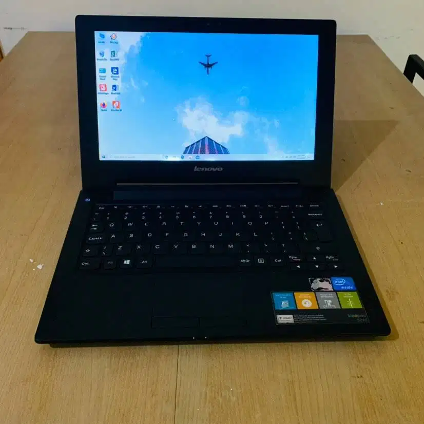 Laptop Lenovo Ideapad S210 Celeron