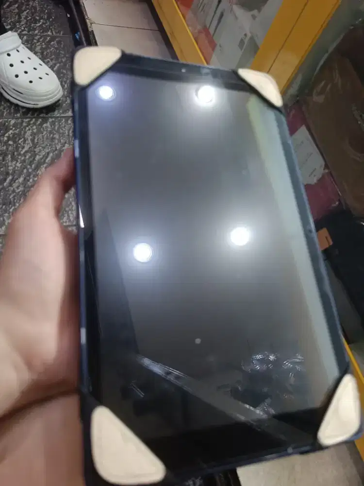 Dijual Advan 10i masih baguss