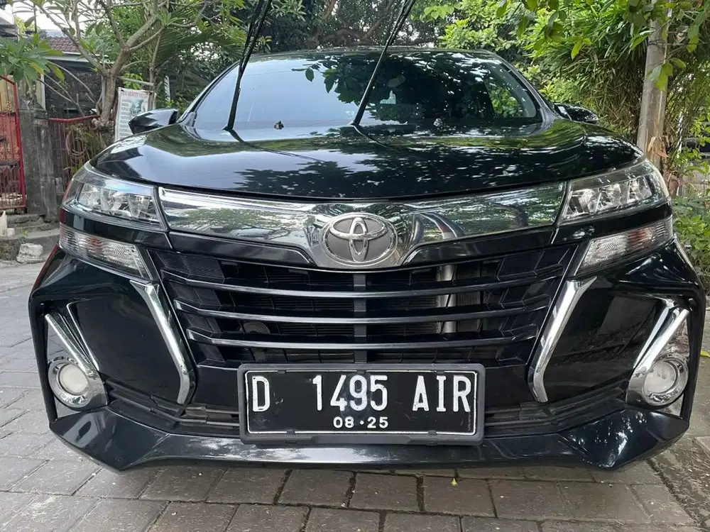 Avanza Grand New Type G metik 2020 - Mobil Bekas - 920517263