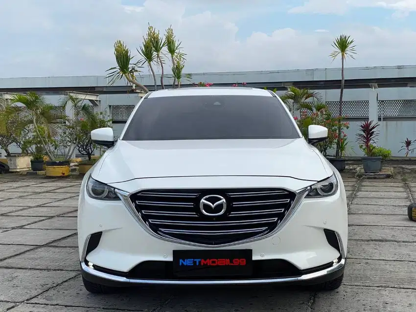 CX9 elite 2019 [TDP 50 JT ]