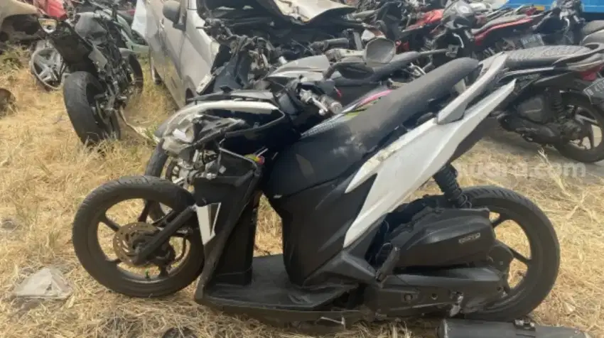 SIAP BAYAR MOTOR MATI,RUSAK,MOGOK, TIDAK TERPAKAI SEJABODETABEK