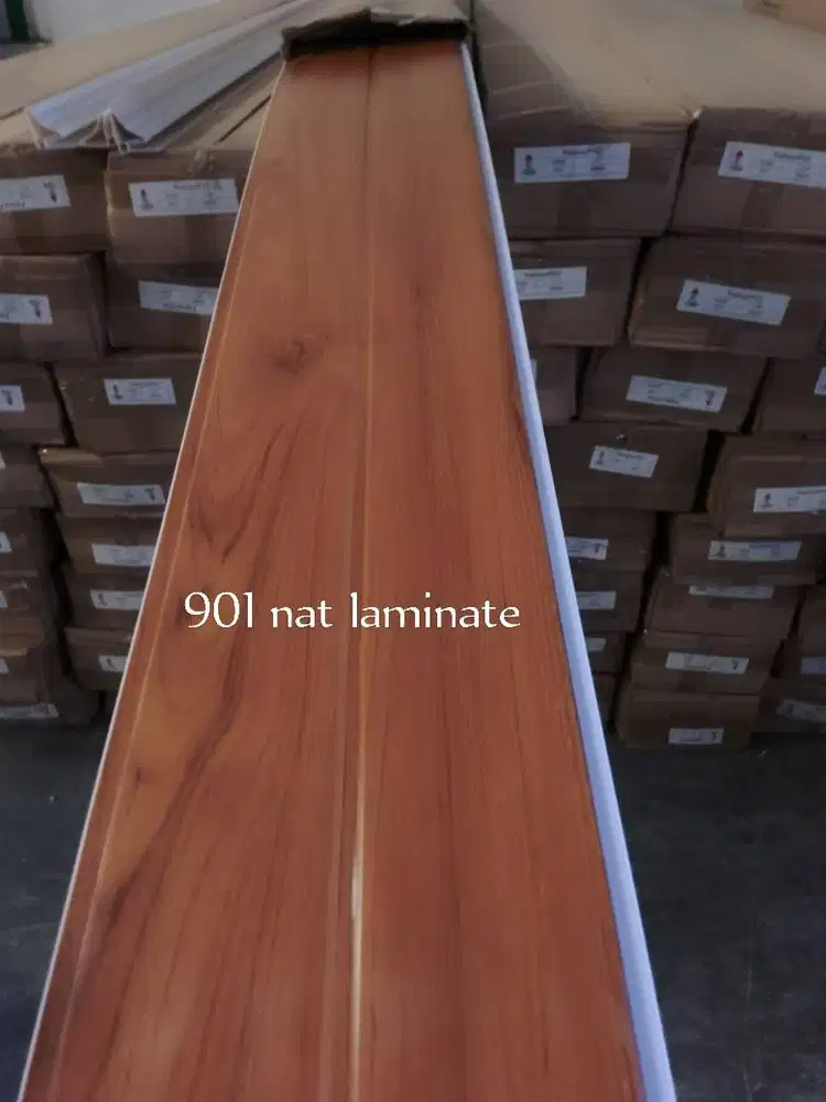 Plafon PVC - Laminate