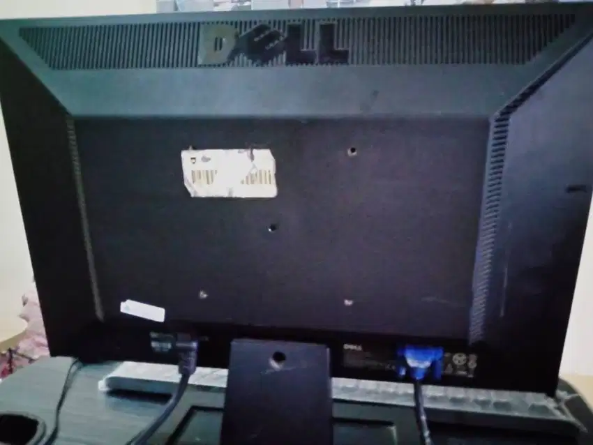 harga utk semua LCD monitor 4 eror MATI semua NON kabel
