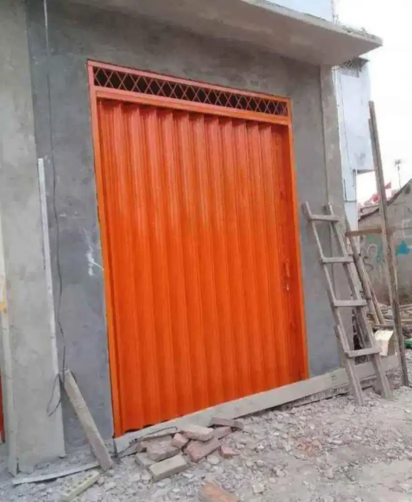 Follding gate murah