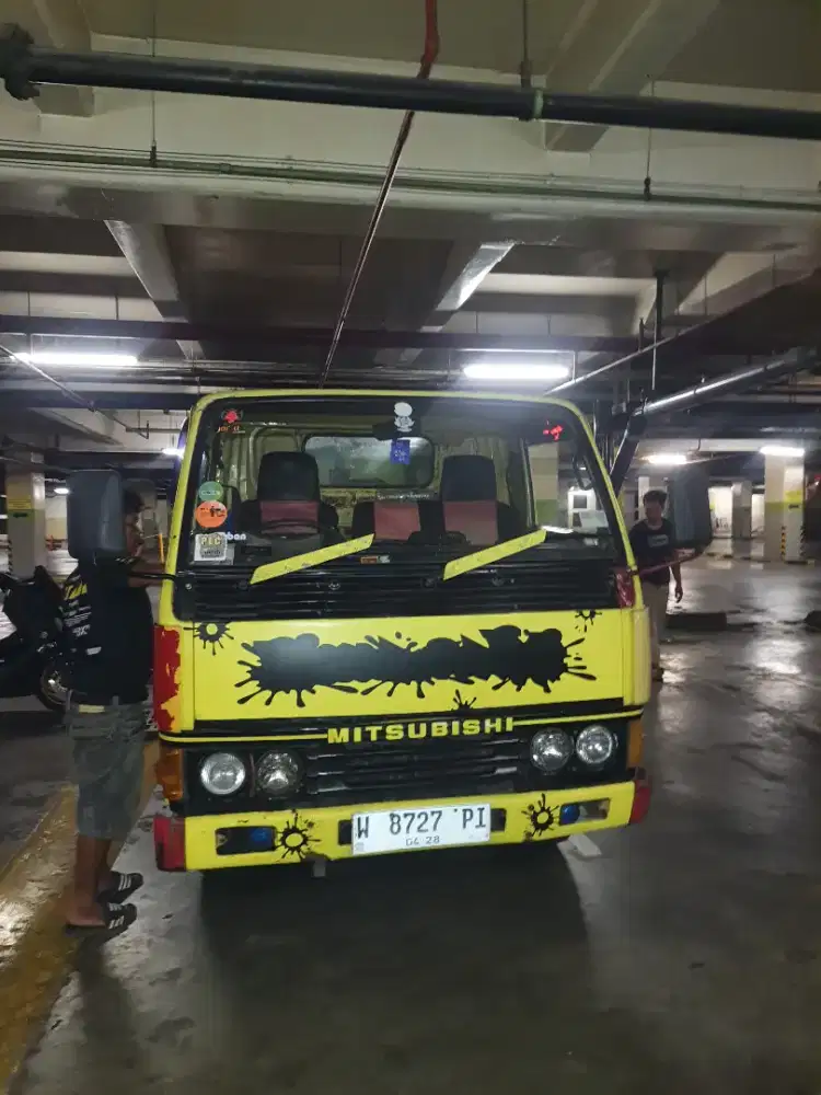 JASA /SERVICE SALURAN PIPA MAMPET