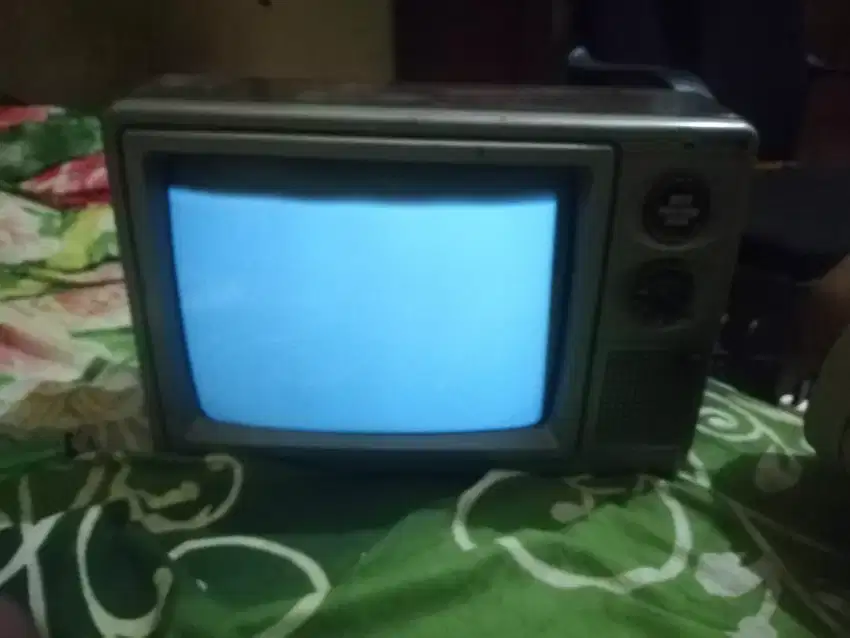 TV jadul telesonic