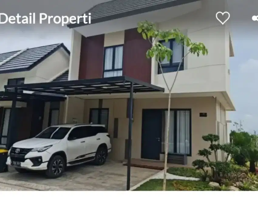 Jual Murah Rumah  Dekat BANDARA  Hasanuddin Makassar