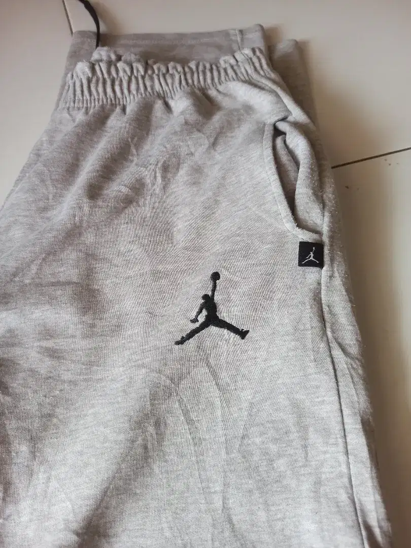 Celana joger Brand JORDAN!!!