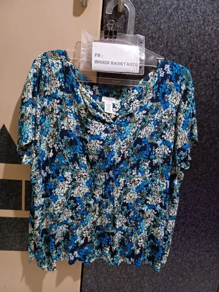 Atasan Cantik Take All