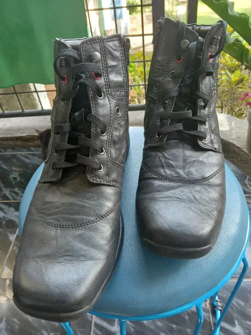 Jual Sepatu branded Gino Mariani