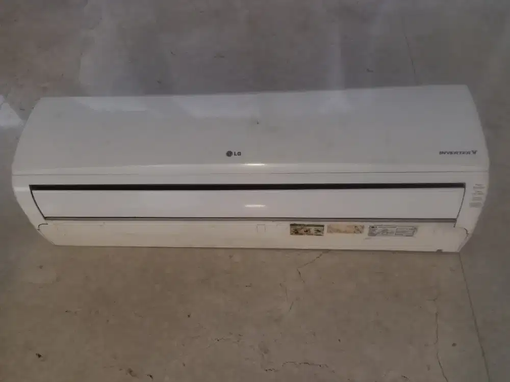 AC inverter R-410 - 2 pk original