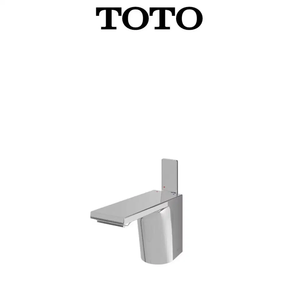 TOTO Kran air tipe TX 115 LN