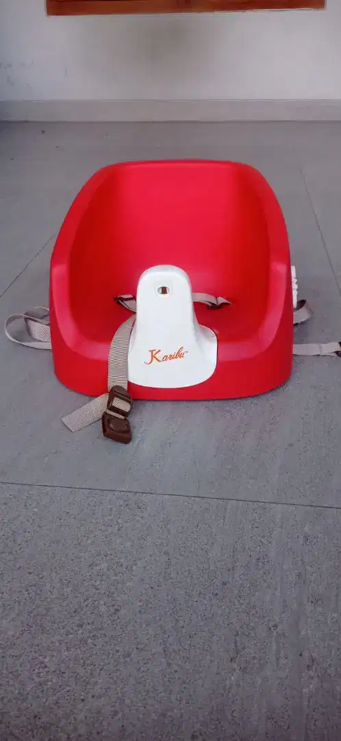 Booster Seat Karibu