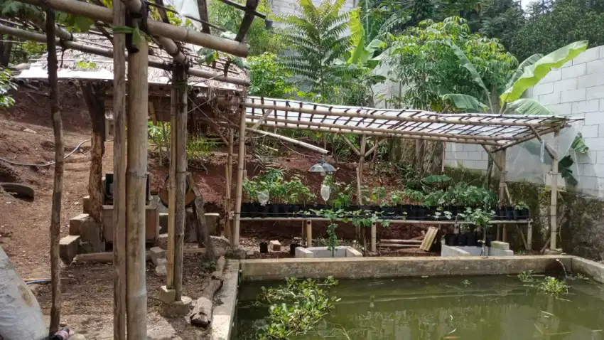 Jual tanah Cilengkrang, Kodya Bandung