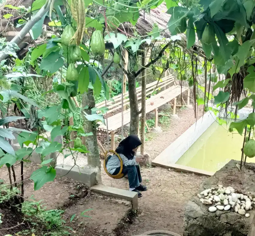 Jual tanah Cilengkrang, Kodya Bandung