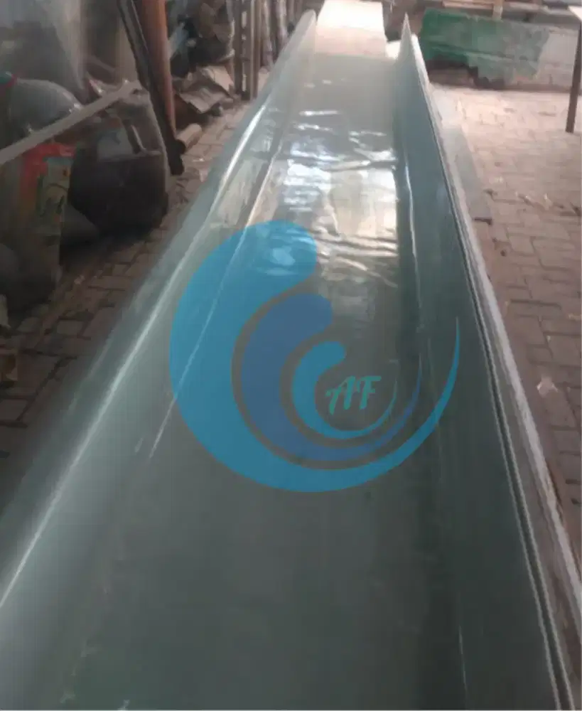 TALANG AIR BERKUALITAS