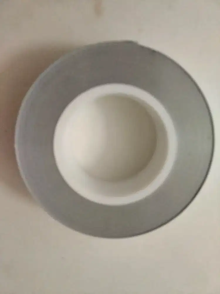 Lakban alumunium foil tape - Tambal panci