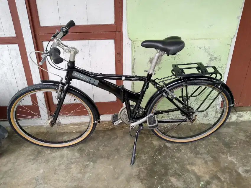 Dahon espresso 26