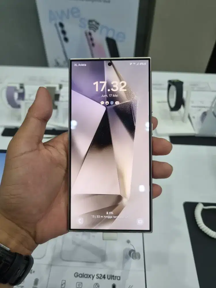 Samsung galaxy s24 Ultra