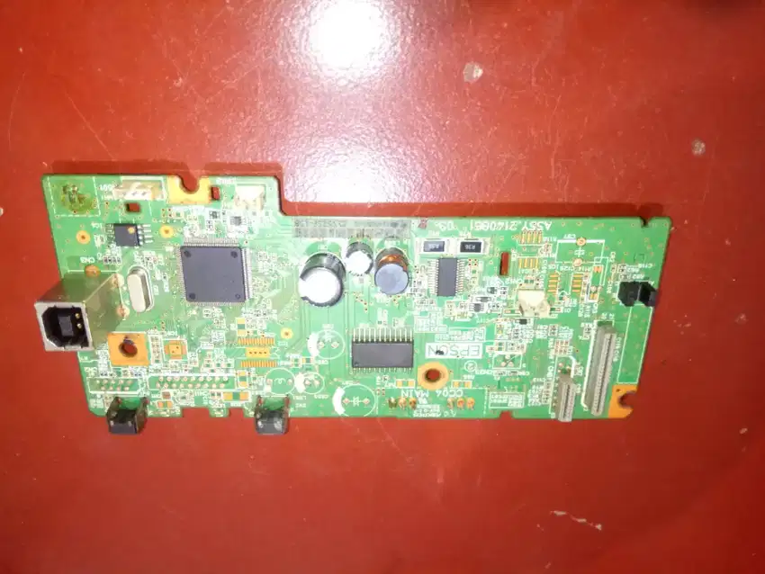 mother board papan pcb printter epson L310