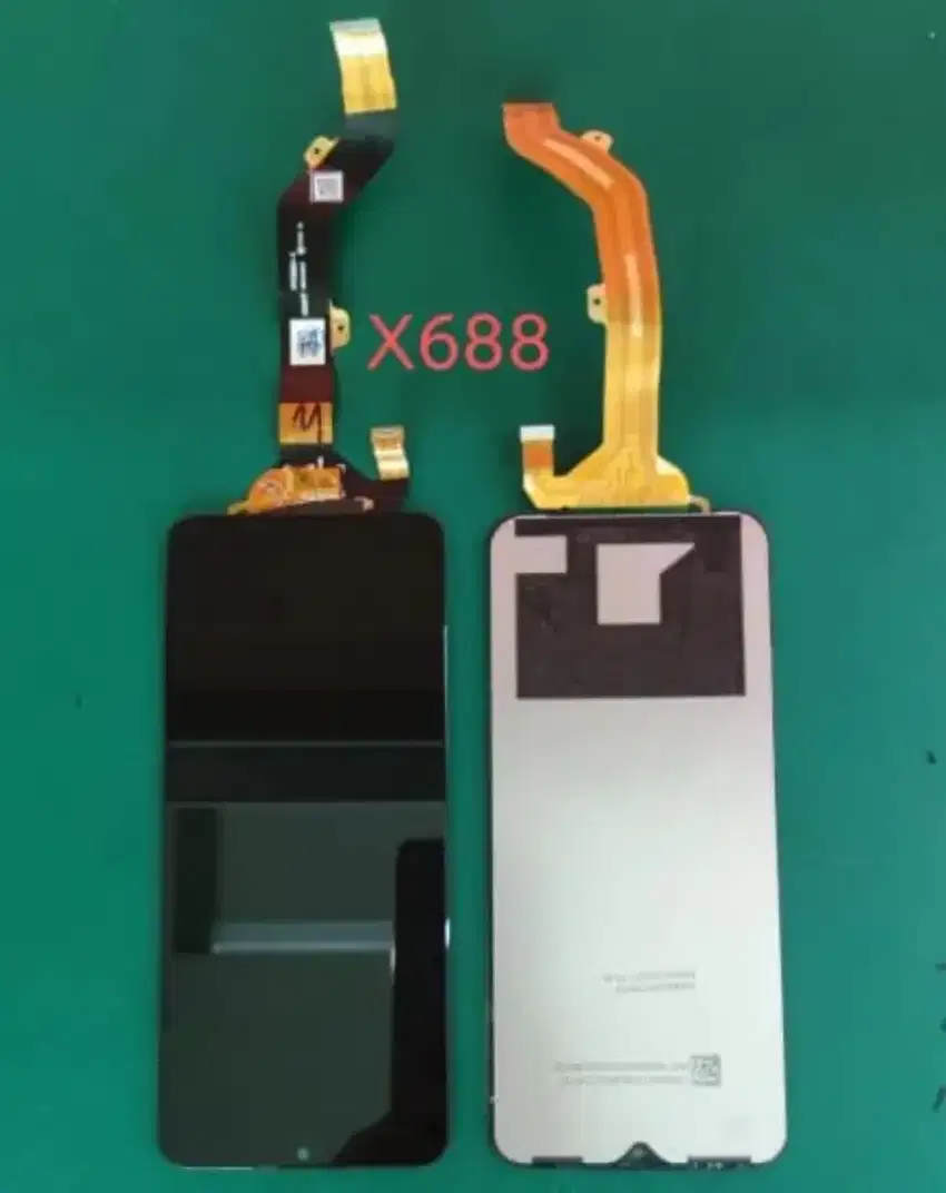 Kaca lcd infinix smart free Pemasangan