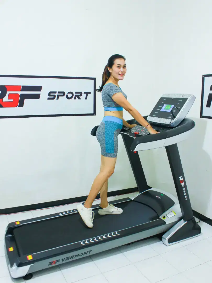 Treadmill murah gorontalo
