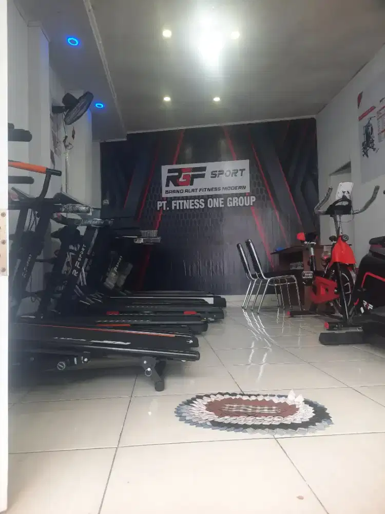 Toko grosir alat fitness